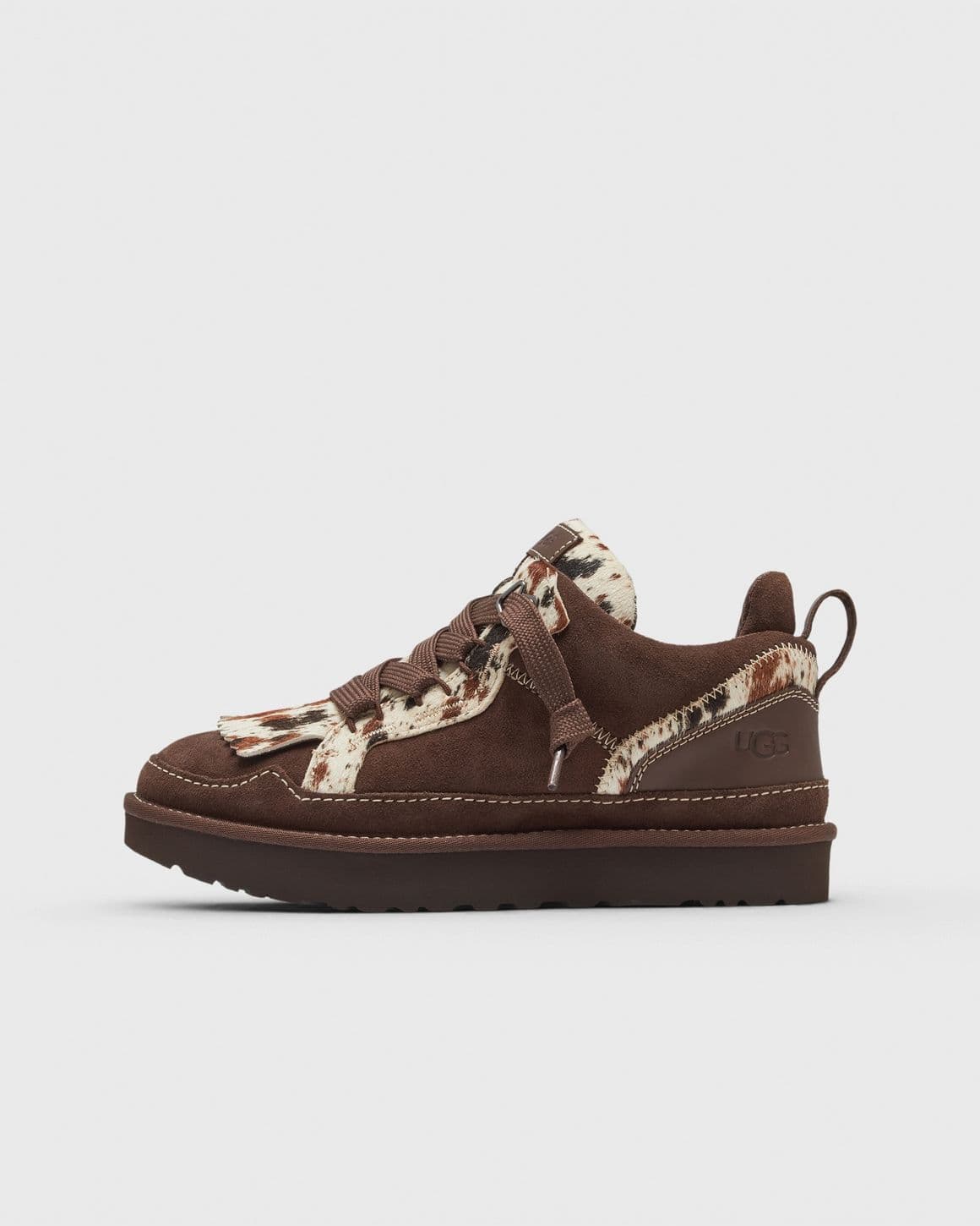 WMNS LOWMEL WESTERN