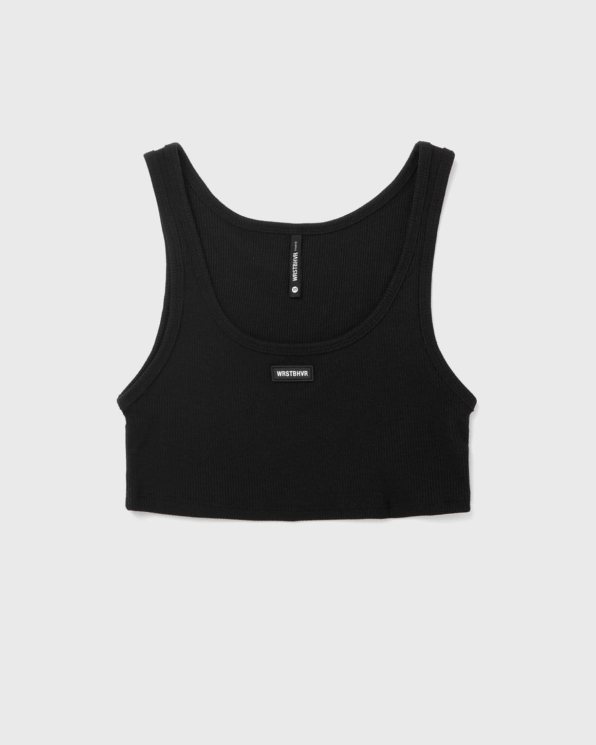 JETTY V3 TANK TOP