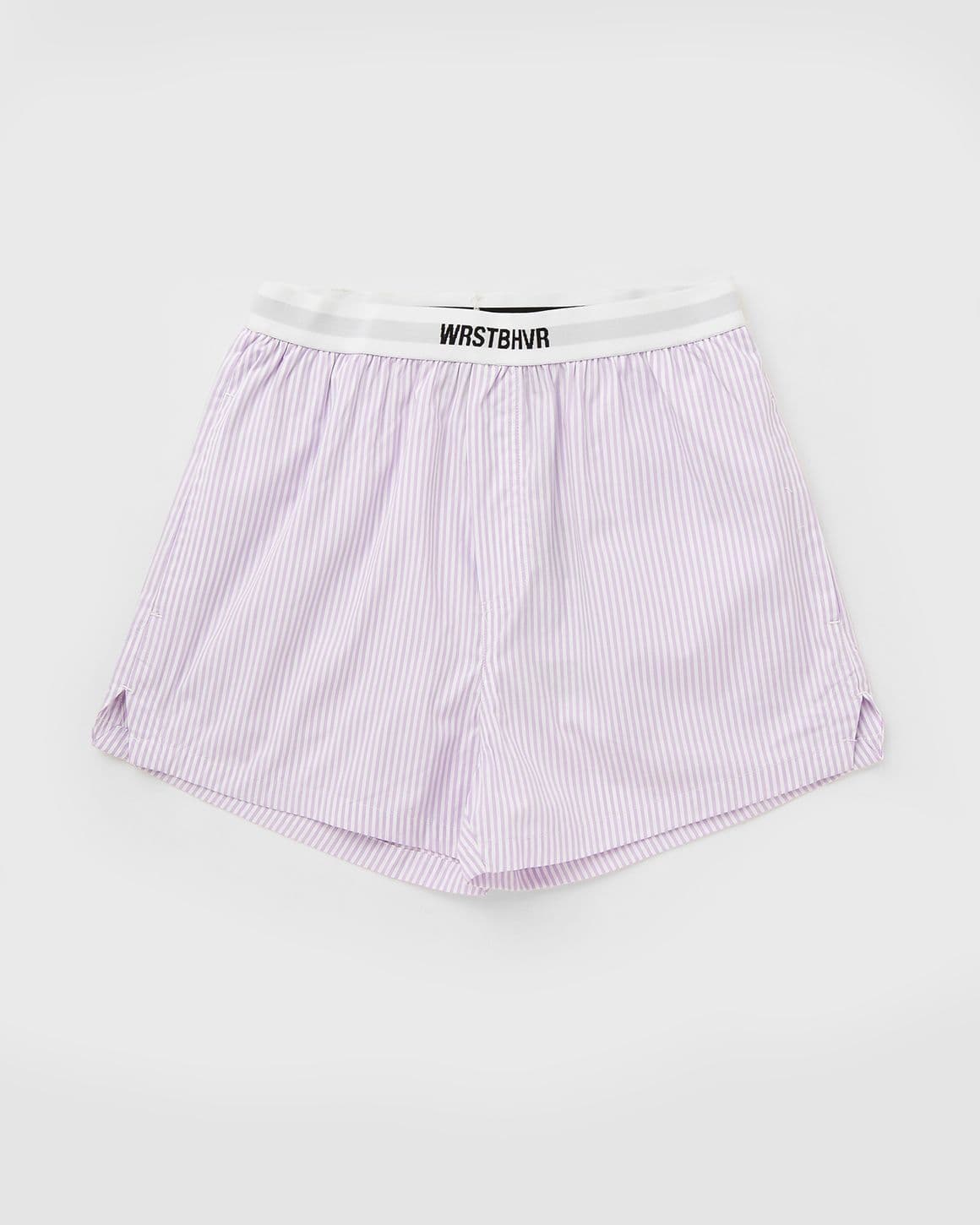 PRUE BOXERSHORT