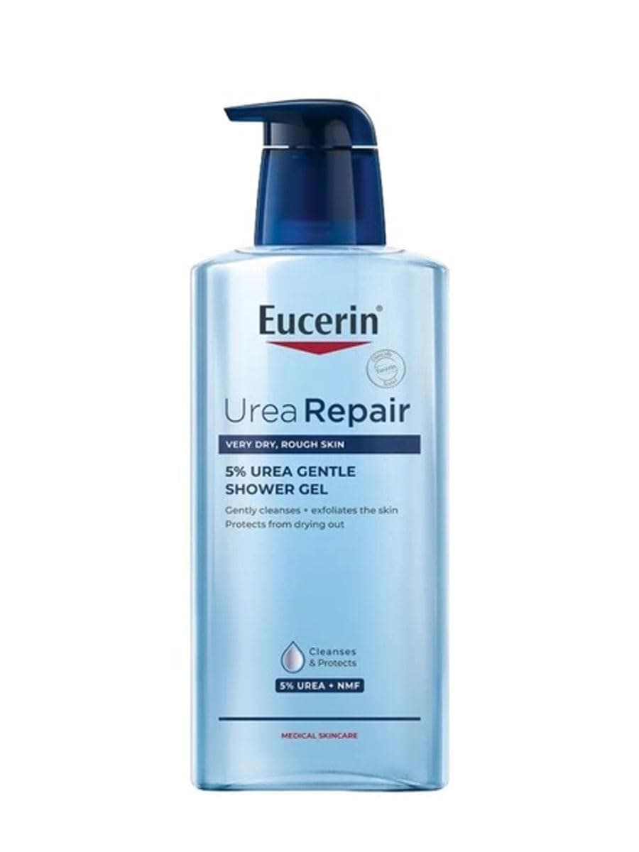 Eucerin EDS Sanftes Duschgel Urea 5 Prozent 400ML