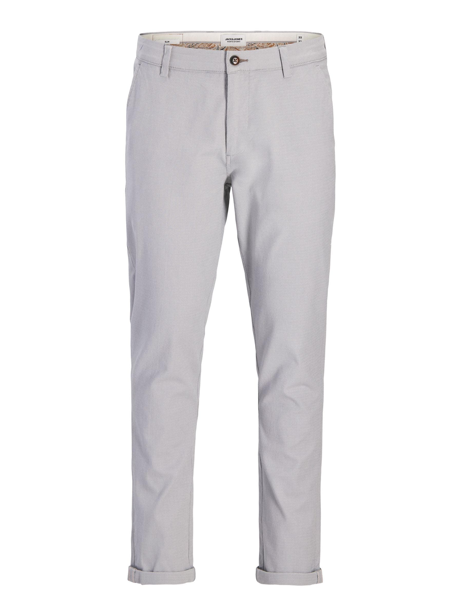 Jack & Jones Herren Jpstmarco Jjbasic Corduroy Chino Jpstmarco Jjbasic Corduroy Chino