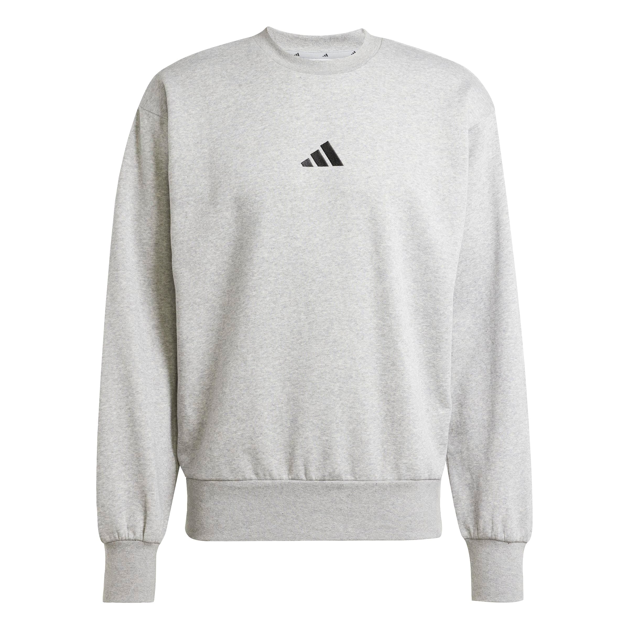 adidas Men's Essentials Feelcozy Sweatshirt