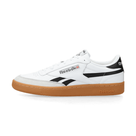 Club C Revenge Vintage (white / black / gum)