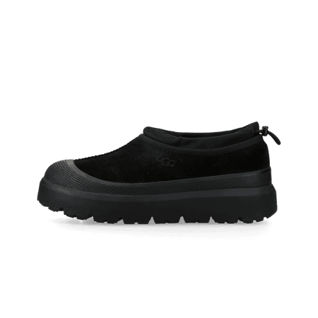 M Tasman Weather Hybrid BLACK / BLACK