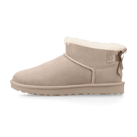 W Ultra Mini Bailey Bow (sand)